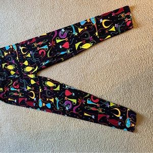 NWT leggings